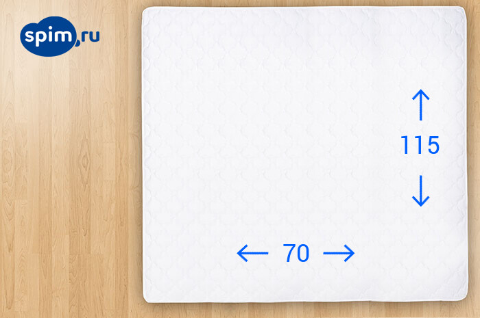 ������� Corretto 70�115 ��